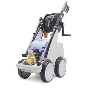 Kränzle Nettoyeur haute pression Quadro 899 TST avec raccord rapide DN12 puissance moyenne triphasé