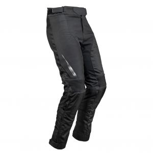 Tucano Urbano Pantalon textile Pantamoto noir- 3XL