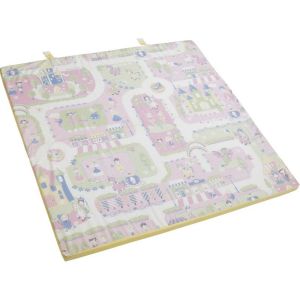 Roba Tapis de jeu et de rampement pliable Princess