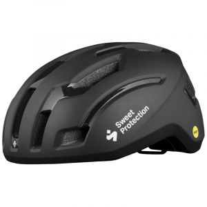 Sweet Protection Casque seeker mips matte noir 53 61