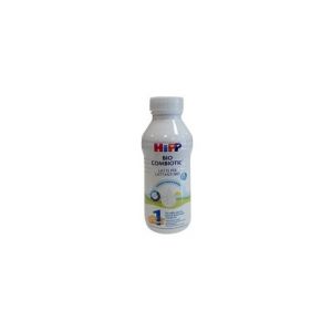 Image de HiPP Lait 1 Combiotic 470ml