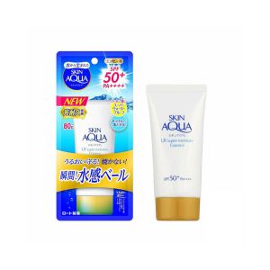 [Offres] Rohto Mentholatum - Skin Aqua Écran solaire Super...