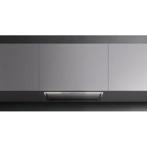 Falmec grupevop 3330 gruppo incasso evo + inox 70