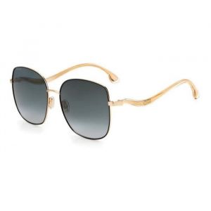 Jimmy Choo Ladies' Sunglasses MAMIE-S-RHL ø 60 mm