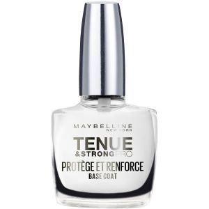 Maybelline Tenue & Strong Pro Base Coat