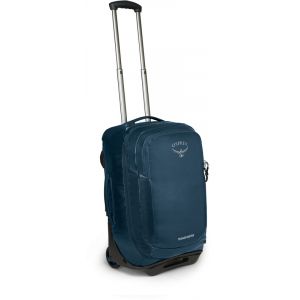 Osprey Trolley Rolling Transporter Carry-on 38l One Size Venturi Blue