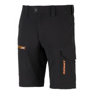 Kenny Short Racing homme noir- 34