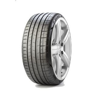 Image de Pirelli P Zero PZ4 SC (255/35 R19 96Y XL )