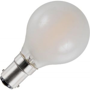 SPL Ampoule Gls Led A60x105 650 Lm 8w Coloris Clair