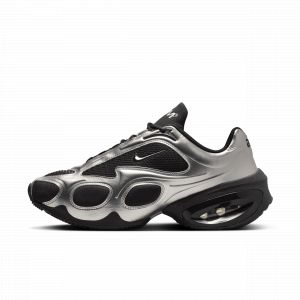 Nike Air Max Muse Noir/argent