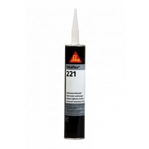 Sika 12 Colle Mastic Multi-usages 221