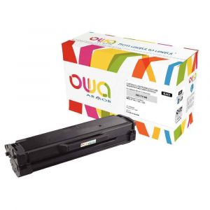 Armor K15618OW - Toner compatible Dell YK1PM noir