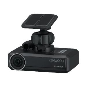 Kenwood DRV-N520 - Dashcam connectee - ultra compacte