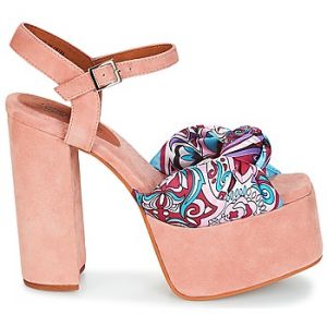 Jeffrey Campbell Sandales JUNIE