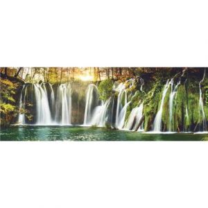 Image de Dino Puzzle Plitvice Waterfalls