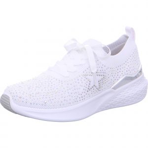 Ara Maya, Basket Femme, Blanc, 37 EU