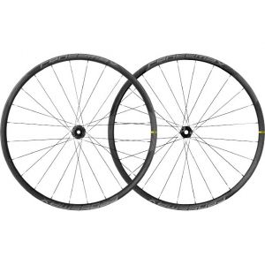 Mavic Paire de roues crossmax xl r 29 boost 15x110 12x148 mm center lock 2022 shimano micro spline