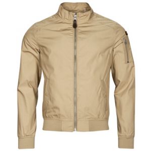 Schott Blouson casual Beige - Couleur Beige - Taille XL