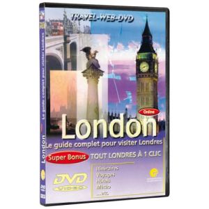 Londres online - Le guide complet pour visiter Londres