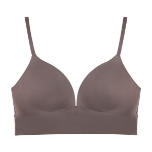 Athena Corsets et bustiers Soutien-gorge bustier &agrave; coques sans armatures