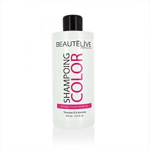 Beautélive Shampooing Color