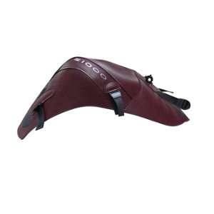 Bagster Tapis de réservoir bordeaux foncé (1589A) Kawasaki Z1000