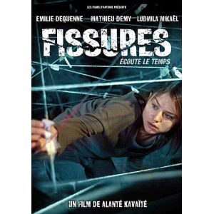 Fissures : Ecoute le temps