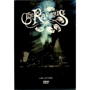 The Rasmus : Live letters