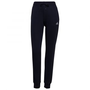 Adidas Pantalon Linear Ft C XXS Legend Ink / White