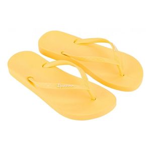 Ipanema Femme Anat Colors Fem Tongues, Citronier, 39 EU