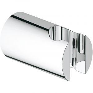 Image de Grohe Support de douche mural, chrome (27594000)