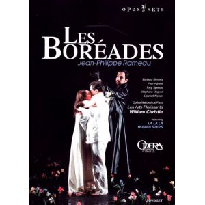 Les Boréades I