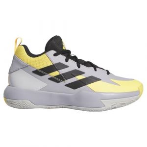 Adidas Chaussures Indoor enfant Cross Em Up