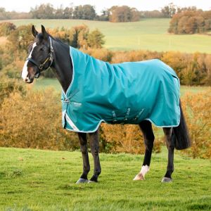 Couverture d'extérieur pour cheval Horseware Amigo Bravo 12 Wug Med 250g