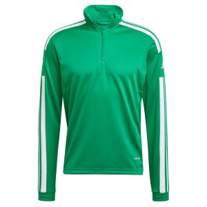 Adidas Veste Squadra 21 Training XS Team Green / White