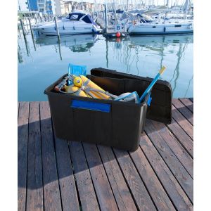 Image de KIS Lot de 3 malles Scuba 80 L