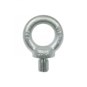 Chaubeyre Anneau de levage mâle 580 12mm acier zingué - 8751062