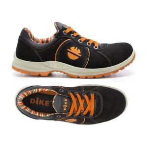 Dike Chaussures de sécurité ADVANCE S1P SRC (44)