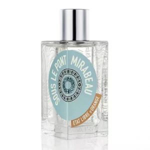 Etat Libre d'Orange Sous le pont Mirabeau - eau de parfum