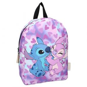 Vadobag Sac à dos enfant Lilo & Stitch Style Icons
