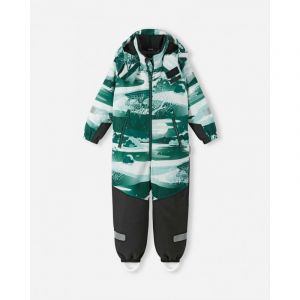 Combinaison de ski enfant Reima Kurikka