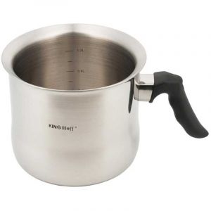 Pot À Lait 1,5l Kinghoff Kh-3109