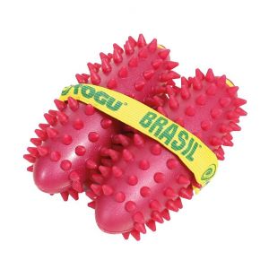 Togu Matériel d'entraînement Brasil berry (x2)