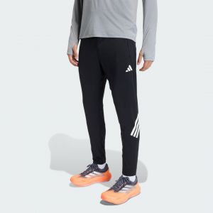Adidas Adi365 Collant de running Hommes-noir, Taille S