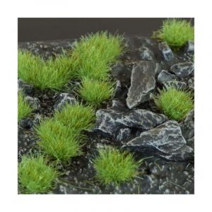 Touffes Gamers Grass Wild