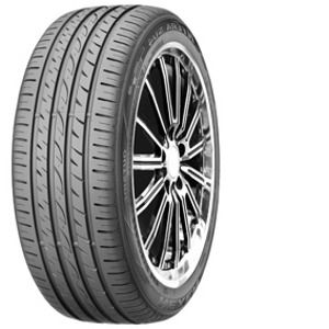 Image de Nexen Pneu auto été 185/65 R15 88H N'Fera SU4