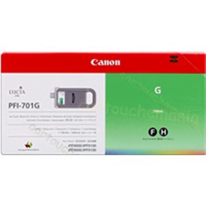 Canon PFI-701G - Cartouche d'encre verte