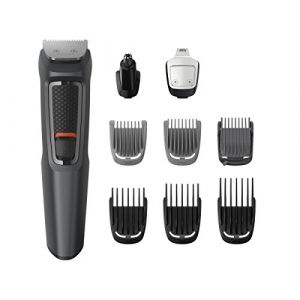 Philips MG3757/15 - Tondeuse multi-usages Multigroom