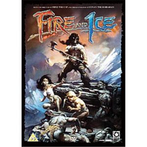 Image de Fire and Ice