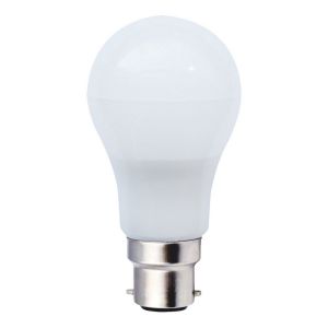 Girard sudron Ampoule standard A60 / B22 LED 330° 12W